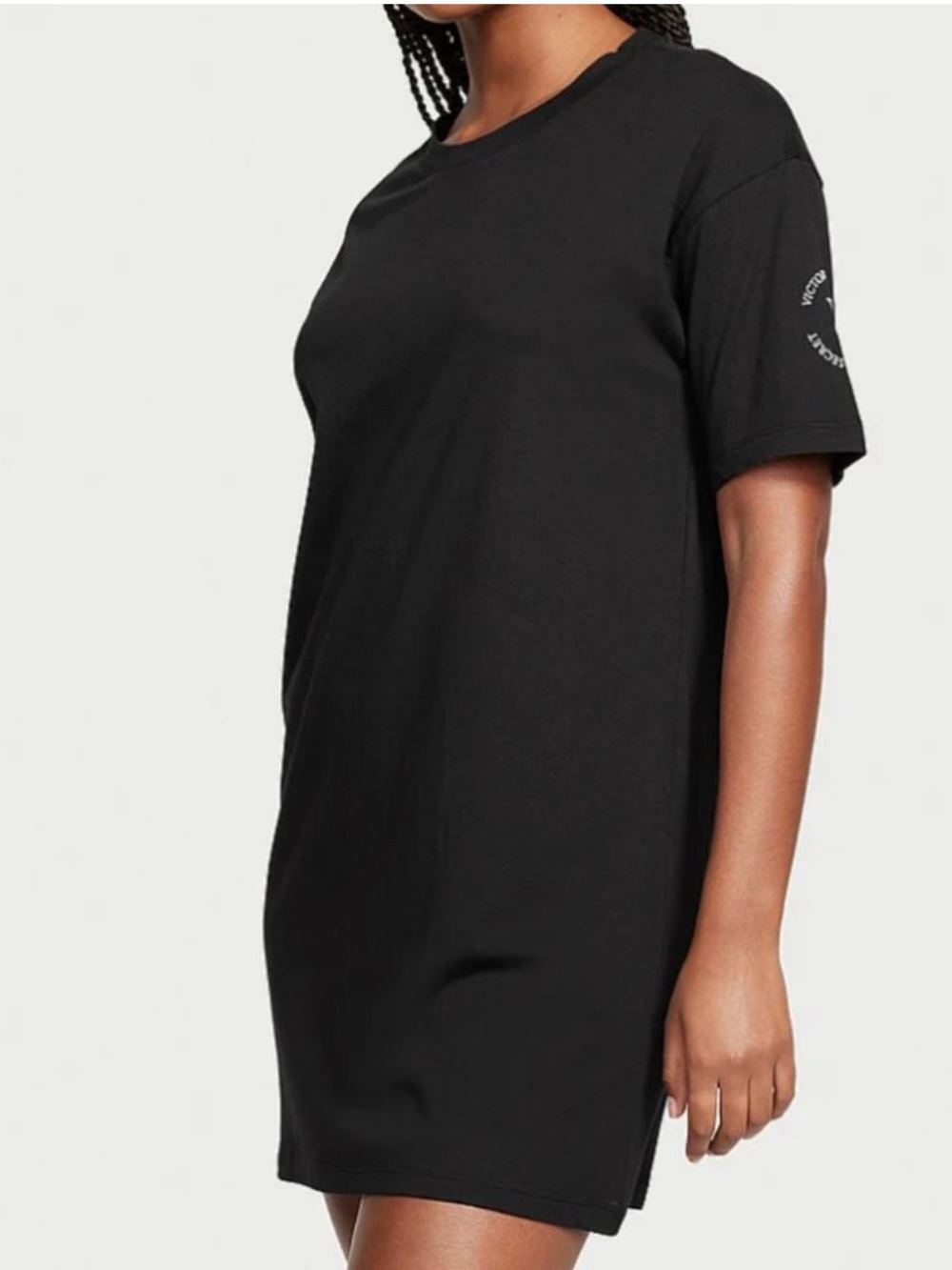 VICTORIA’S SECRET SLEEP TSHIRT DRESS